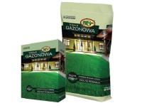 Trawa GAZONOWA 1kg | Mieszanka na trawniki ozdobne | GRANUM 